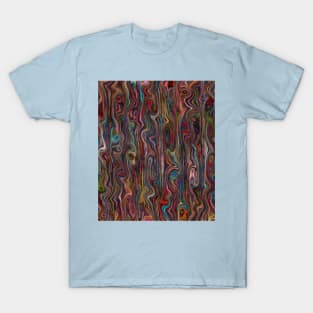 Squiggles T-Shirt